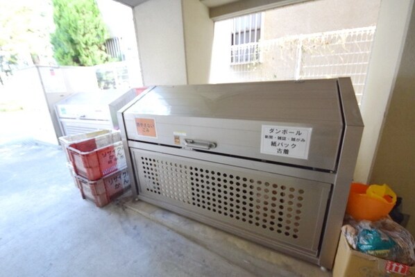 LINX LEGAMI (リンクスレガーミ)の物件内観写真